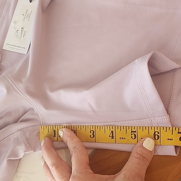 Weworewhat Biker shorts - Picture 6 of 9